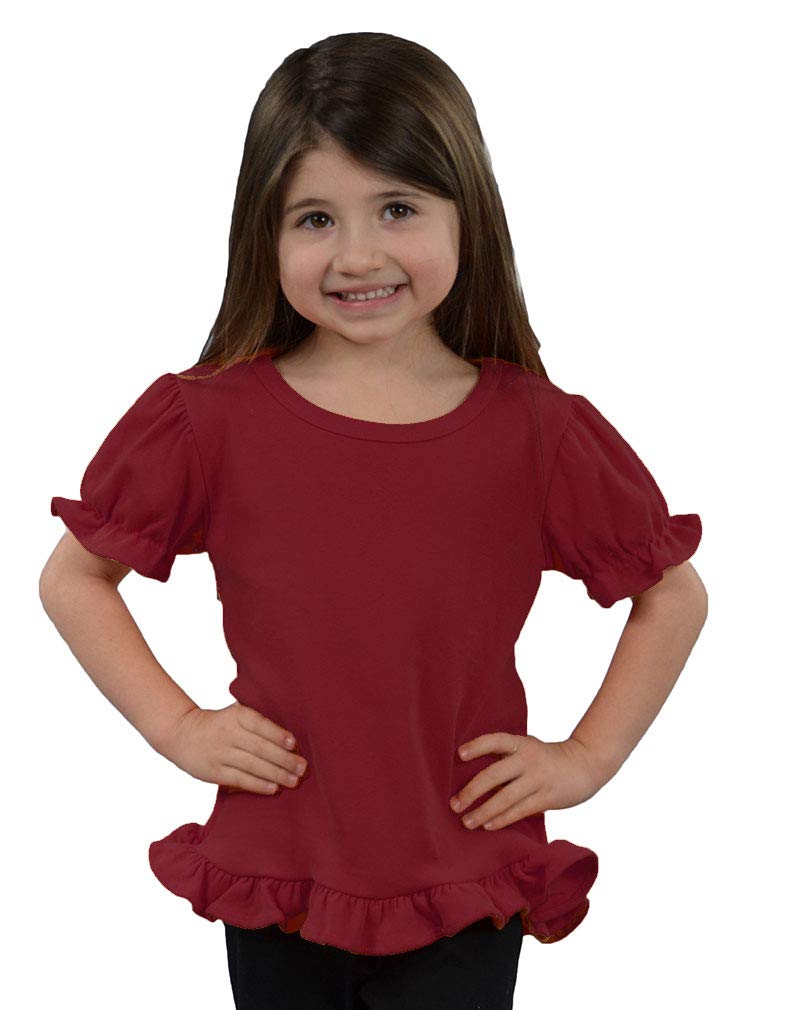 Infant & Toddler Tees